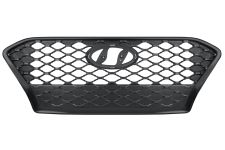 GRILLE HYUNDAI KONA 2017-2020 PARE-CHOCS AVANT / CENTRALE 
