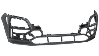 PARE-CHOCS HYUNDAI KONA 2017-2020 AVANT / INFÉRIEUR