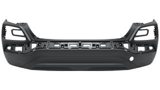 PARE-CHOCS HYUNDAI KONA 2017-2020 ARRIÈRE