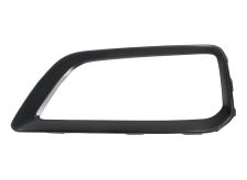 ENJOLIVEUR ANTIBROUILLARD HYUNDAI KONA 2017-2020 PARE-CHOCS AVANT / GAUCHE