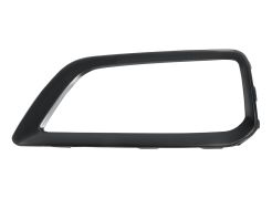 ENJOLIVEUR ANTIBROUILLARD HYUNDAI KONA 2017-2020 PARE-CHOCS AVANT / GAUCHE