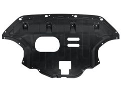 CACHE-MOTEUR HYUNDAI KONA 2017-2020 AVANT / CENTRALE 