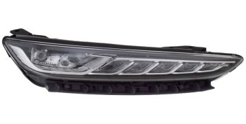 PHARE FEU DE JOUR HYUNDAI KONA 2017-2020 SUPÉRIEUR / DROIT