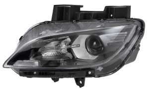 PHARE AVANT HYUNDAI KONA 2020-2023 INFÉRIEUR / GAUCHE