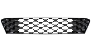 GRILLE HYUNDAI KONA 2020-2023 FACE AVANT / GRIS ANTHRACITE