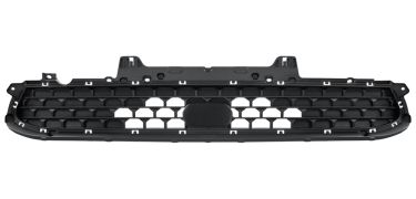 GRILLE HYUNDAI KONA 2020-2023 PARE-CHOCS AVANT / AVEC POUR REGULATEUR DE VITESSE / CENTRALE 