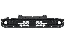 GRILLE HYUNDAI KONA 2020-2023 PARE-CHOCS AVANT / AVEC POUR REGULATEUR DE VITESSE / AVEC ANTIBROUILLARDS / CENTRALE 