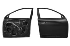 PORTE HYUNDAI KONA 2017-2020 AVANT DROITE PORTE HYUNDAI KONA 2017-2020 AVANT DROITE