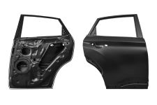 PORTE HYUNDAI KONA 2017-2020 ARRIÈRE DROITE