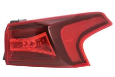 FEU ARRIÈRE HYUNDAI SANTA FE 2018-2020 EXTÉRIEUR / LED / DROIT FEU ARRIÈRE HYUNDAI SANTA FE 2018-2020 EXTÉRIEUR / LED / DROIT