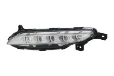 PHARE FEU DE JOUR HYUNDAI TUCSON 2015-2018 GAUCHE