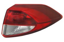 FEU ARRIÈRE HYUNDAI TUCSON 2015-2018 EXTÉRIEUR / DROIT