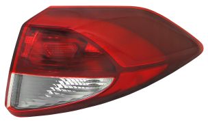 FEU ARRIÈRE HYUNDAI TUCSON 2015-2018 EXTÉRIEUR / DROIT