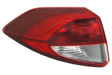 FEU ARRIÈRE HYUNDAI TUCSON 2015-2018 EXTÉRIEUR / GAUCHE