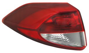 FEU ARRIÈRE HYUNDAI TUCSON 2015-2018 EXTÉRIEUR / GAUCHE