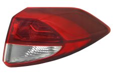 FEU ARRIÈRE HYUNDAI TUCSON 2015-2018 EXTÉRIEUR / LED / DROIT