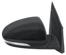 RÉTROVISEUR HYUNDAI TUCSON 2015-2018 ÉLÉCTRIQUE / CHAUFFANT / FEU CLIGNOTANT / RABATTABLE ÉLÉCTRIQUEMENT / DROIT