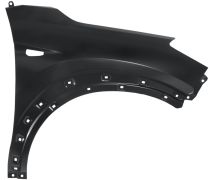 AILE HYUNDAI TUCSON 2015-2018 AVANT / AVEC MOULURE / AVEC FEU CLIGNOTANT / DROITE