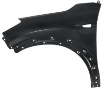 AILE HYUNDAI TUCSON 2015-2018 AVANT / AVEC MOULURE / AVEC FEU CLIGNOTANT / GAUCHE