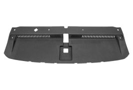 SUPPORT GRILLE HYUNDAI TUCSON 2015-2018 FACE AVANT 