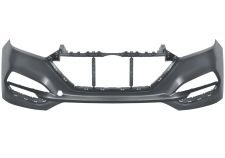 PARE-CHOCS HYUNDAI TUCSON 2015-2018 AVANT / AVEC APPRET