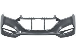 PARE-CHOCS HYUNDAI TUCSON 2015-2018 AVANT / AVEC APPRET