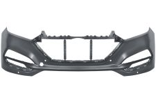 PARE-CHOCS HYUNDAI TUCSON 2015-2018 AVANT / AVEC CAPTEUR / AVEC APPRET