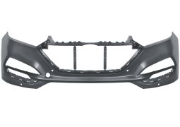 PARE-CHOCS HYUNDAI TUCSON 2015-2018 AVANT / AVEC CAPTEUR / AVEC APPRET