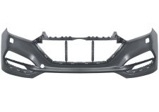 PARE-CHOCS HYUNDAI TUCSON 2015-2018 AVANT / AVEC LAVEPHARES / AVEC APPRET