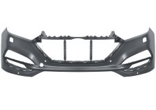 PARE-CHOCS HYUNDAI TUCSON 2015-2018 AVANT / AVEC LAVEPHARES / AVEC CAPTEUR / AVEC APPRET
