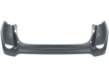 PARE-CHOCS HYUNDAI TUCSON 2015-2018 ARRIÈRE / SUPÉRIEUR / AVEC APPRET