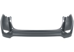 PARE-CHOCS HYUNDAI TUCSON 2015-2018 ARRIÈRE / SUPÉRIEUR / AVEC APPRET