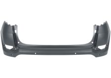 PARE-CHOCS HYUNDAI TUCSON 2015-2018 ARRIÈRE / SUPÉRIEUR / AVEC CAPTEUR / AVEC APPRET