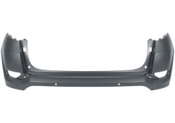 PARE-CHOCS HYUNDAI TUCSON 2015-2018 ARRIÈRE / SUPÉRIEUR / AVEC CAPTEUR / AVEC APPRET