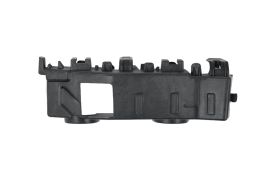 SUPPORT PARE-CHOCS HYUNDAI TUCSON 2015-2018 AVANT DROIT