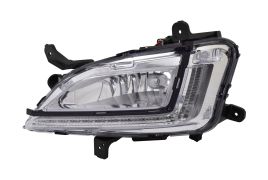 PHARE ANTIBROUILLARD HYUNDAI TUCSON 2018-2020 GAUCHE