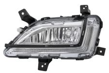 PHARE ANTIBROUILLARD HYUNDAI TUCSON 2018-2020 AVEC FEU DE JOUR / GAUCHE