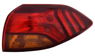 FEU ARRIÈRE HYUNDAI TUCSON 2018-2020 EXTÉRIEUR / DROIT