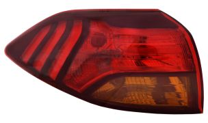 FEU ARRIÈRE HYUNDAI TUCSON 2018-2020 EXTÉRIEUR / GAUCHE