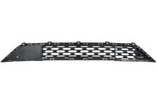 GRILLE HYUNDAI TUCSON 2018-2020 PARE-CHOCS AVANT / AVEC COLLISION MITIGATION SYSTEM / CENTRALE 