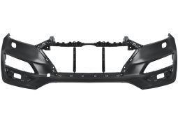 PARE-CHOCS HYUNDAI TUCSON 2018-2020 AVANT / AVEC LAVEPHARES