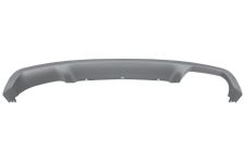 SPOILER HYUNDAI TUCSON 2018-2020 PARE-CHOCS ARRIÈRE