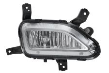 PHARE ANTIBROUILLARD HYUNDAI TUCSON 2018-2020 DROIT