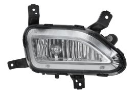 PHARE ANTIBROUILLARD HYUNDAI TUCSON 2018-2020 DROIT