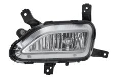 PHARE ANTIBROUILLARD HYUNDAI TUCSON 2018-2020 GAUCHE
