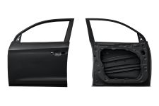 PORTE HYUNDAI TUCSON 2015-2018 AVANT GAUCHE
