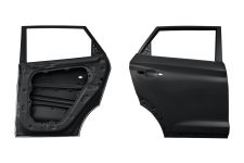 PORTE HYUNDAI TUCSON 2015-2018 ARRIÈRE DROITE PORTE HYUNDAI TUCSON 2015-2018 ARRIÈRE DROITE