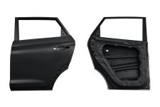 PORTE HYUNDAI TUCSON 2015-2018 ARRIÈRE GAUCHE