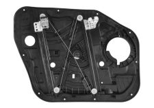 LÈVE-VITRE HYUNDAI TUCSON 2015-2018 ÉLÉCTRIQUE / SANS MOTEUR / AVEC PANNEAU / CONFORT / AVANT DROIT