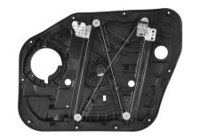 LÈVE-VITRE HYUNDAI TUCSON 2015-2018 ÉLÉCTRIQUE / SANS MOTEUR / AVEC PANNEAU / CONFORT / AVANT GAUCHE